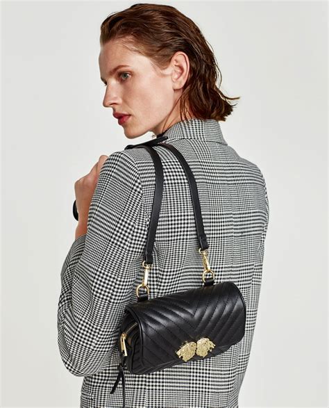 zara uk crossbody bags